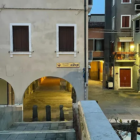 Appartament Maisonette Irma