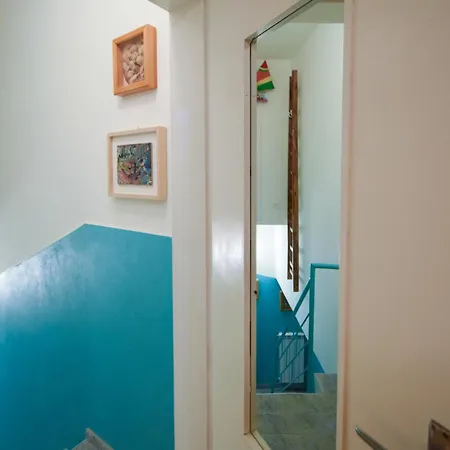 Appartament Maisonette Irma Hotell