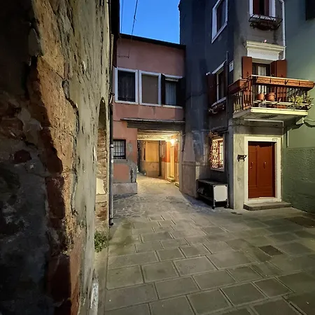 Hotell Appartament Maisonette Irma