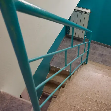 Appartament Maisonette Irma 3*