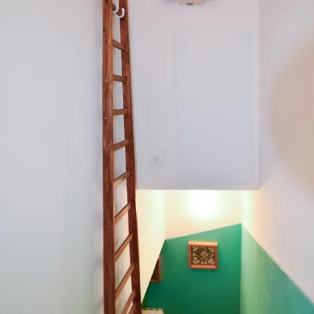 Hotel Appartament Maisonette Irma