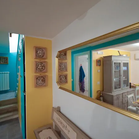 Appartament Maisonette Irma Hotel