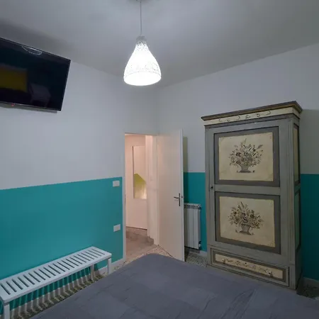 Hotel Appartament Maisonette Irma Chioggia
