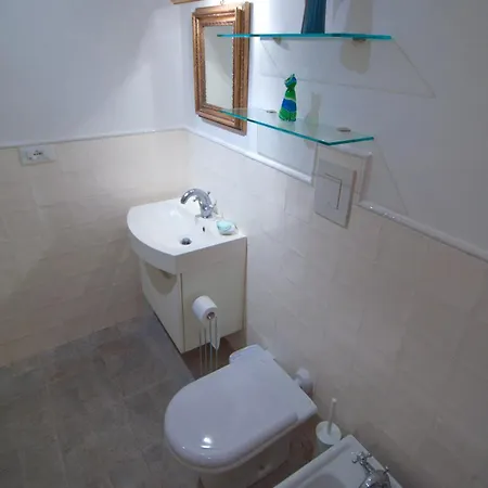 Hotel Appartament Maisonette Irma