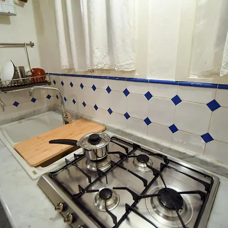 Hotel Appartament Maisonette Irma Chioggia