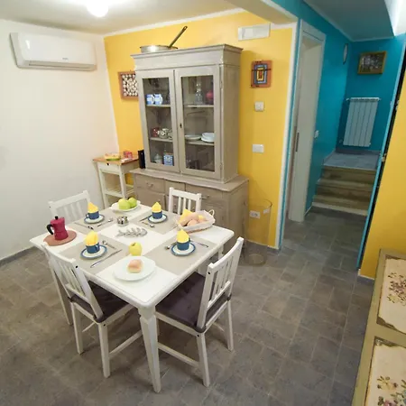 Appartament Maisonette Irma Hotel